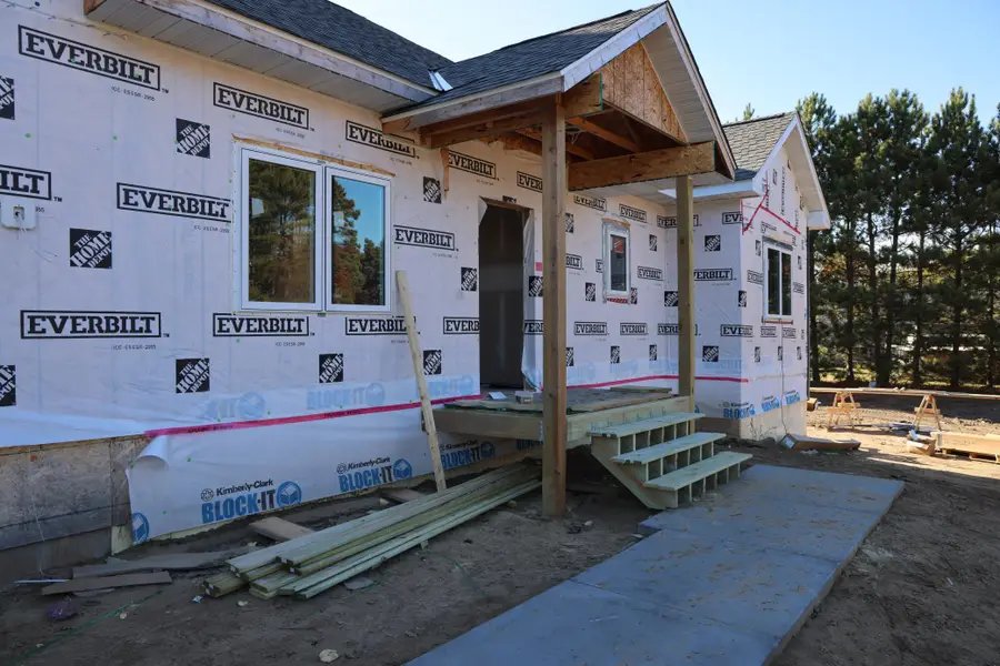 33006 Hilary Circle, Cambridge, MN 55008 - #2