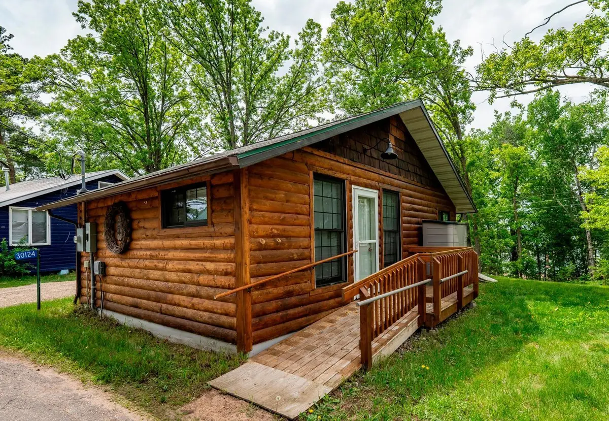 30124 Circle Drive, Breezy Point, MN 56472 - Image #1