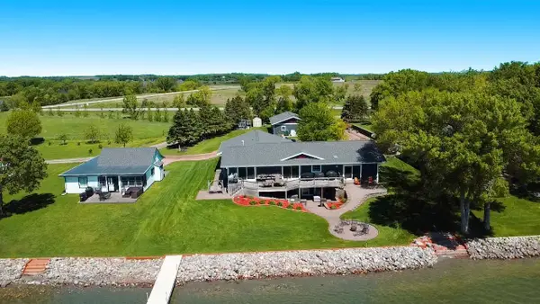 25797 Silver Beach Road, Minnewaska Twp, MN 56334