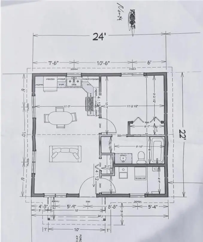 201 10th Avenue Se, Pipestone, MN 56164 - Image #2