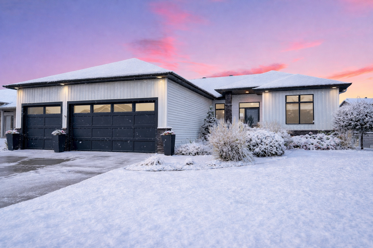 3784 Bell Boulevard E, West Fargo, ND 58078 - Image #1