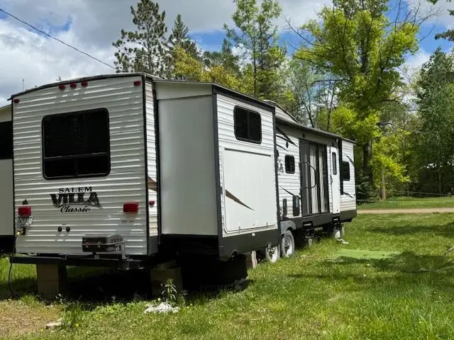 51791 Riverside Lane, Dell Grove, MN 55072 - #3