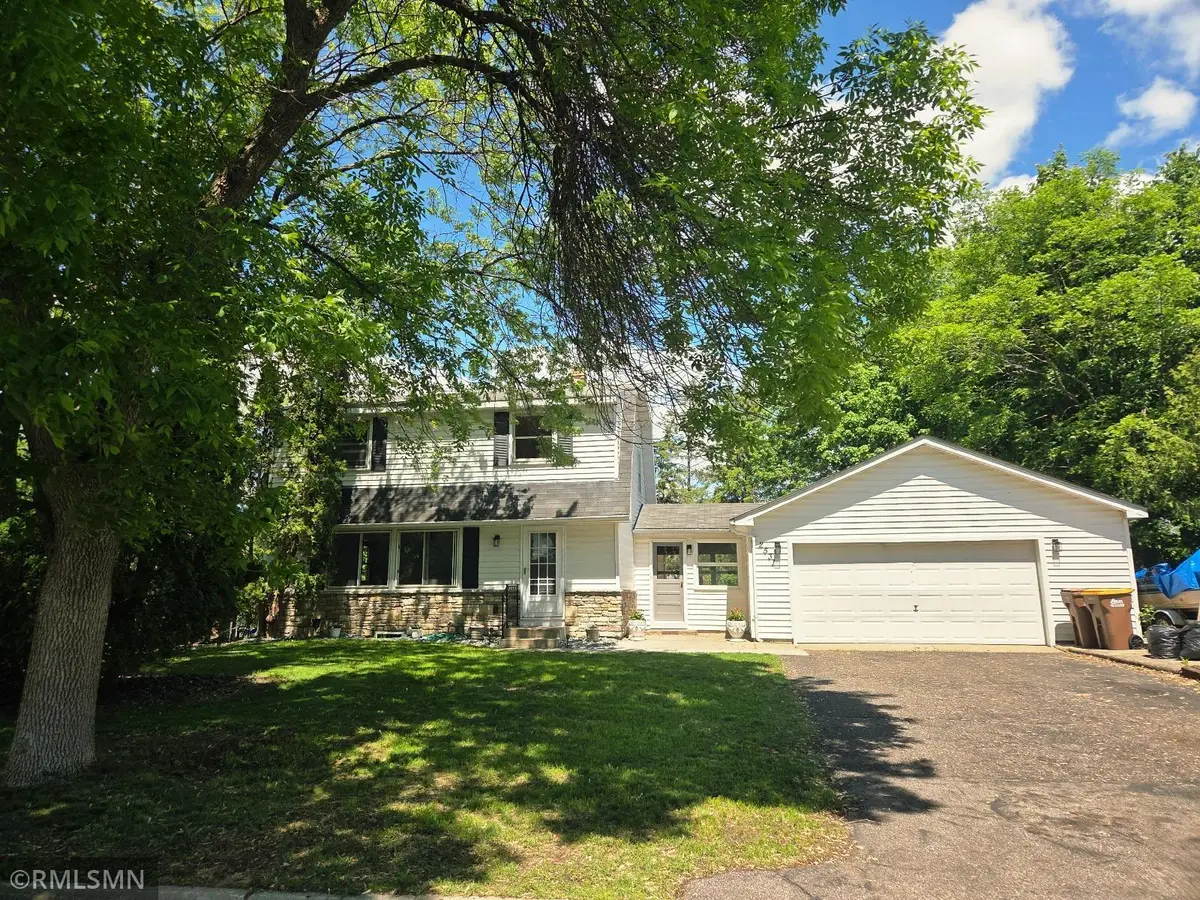 2531 Mayfair Avenue, White Bear Lake, MN 55110 - Image #1