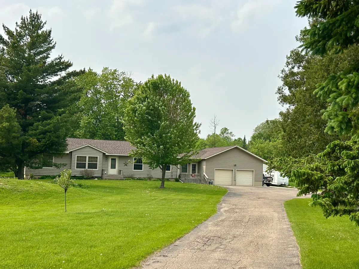 10696 Leaf River Road, Leaf River Township, MN 56482 - Image #1