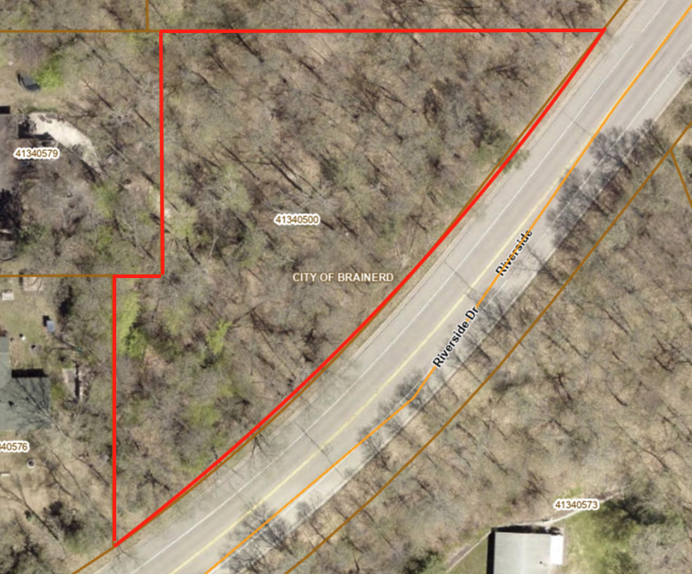 15xxx Riverside Drive, Brainerd, MN 56401 - #2