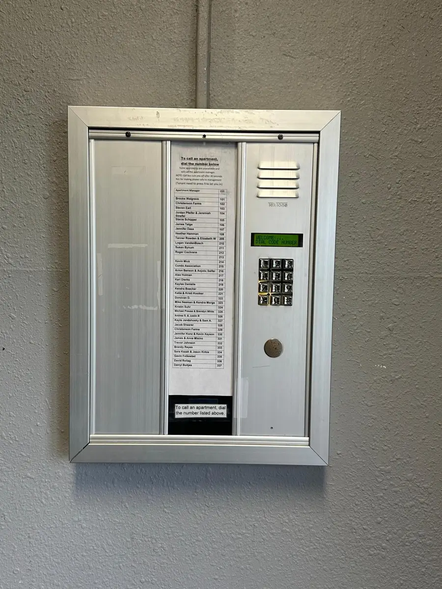 109 E Luverne Street #220, Luverne, MN 56156 - Image #3