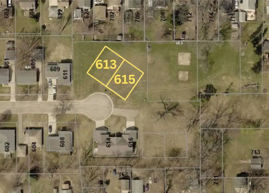 613 & 615 Giles Place, Albert Lea, MN 56007 - Image #3