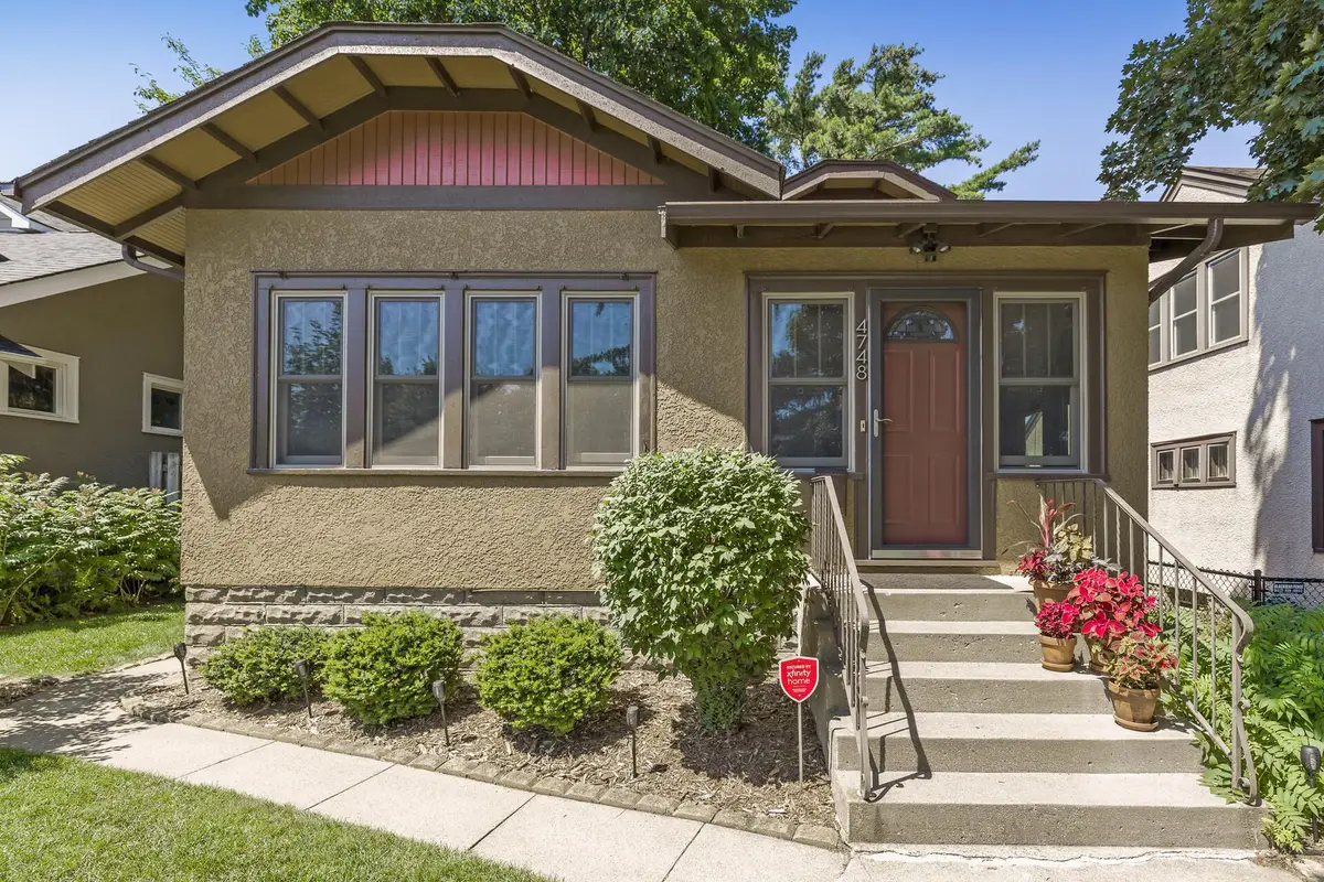 4748 Bloomington Avenue, Minneapolis, MN 55407 - #1