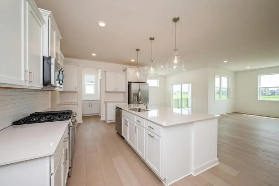 9729 49th Street Ne, Saint Michael, MN 55376 - Image #3