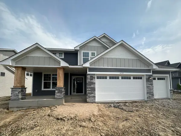6730 Tamarack Lane, Corcoran, MN 55340