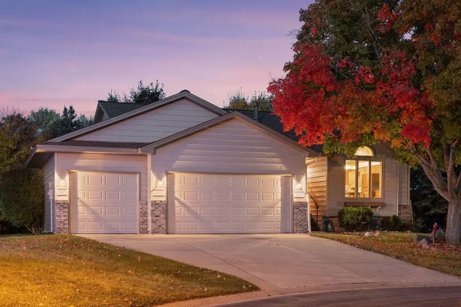 4896 Spruce Lane, Savage, MN 55378 - Image #2