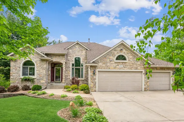 5160 202nd Lane Ne, Linwood Twp, MN 55092