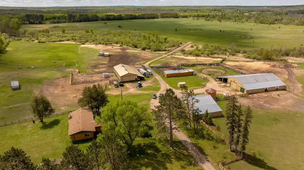 36037 678th Street, Hill Lake Twp, MN 55748