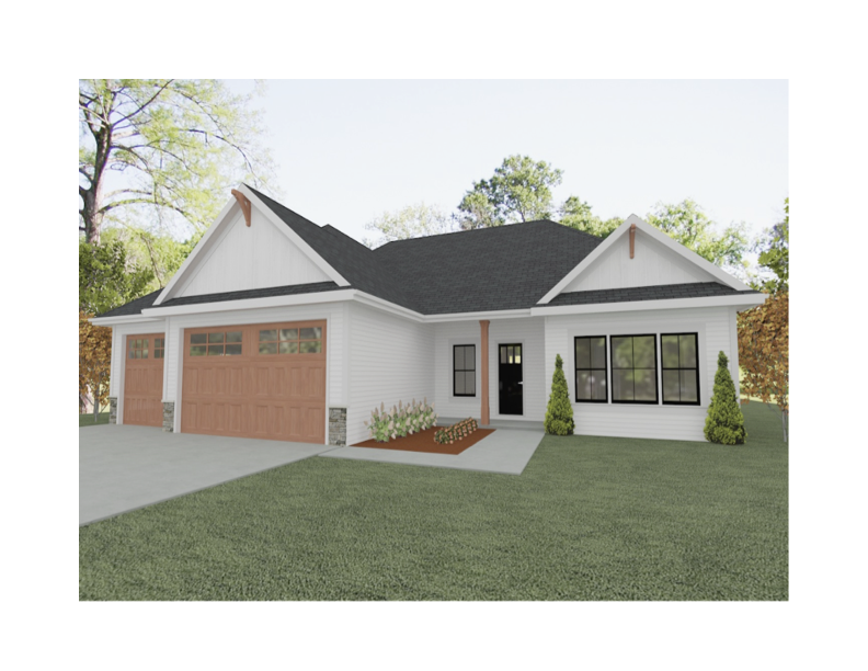 27231 Petes Hill Trail, Elko New Market, MN 55020 - Image #1