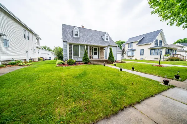 109 2nd St Sw, Blooming Prairie, MN 55917