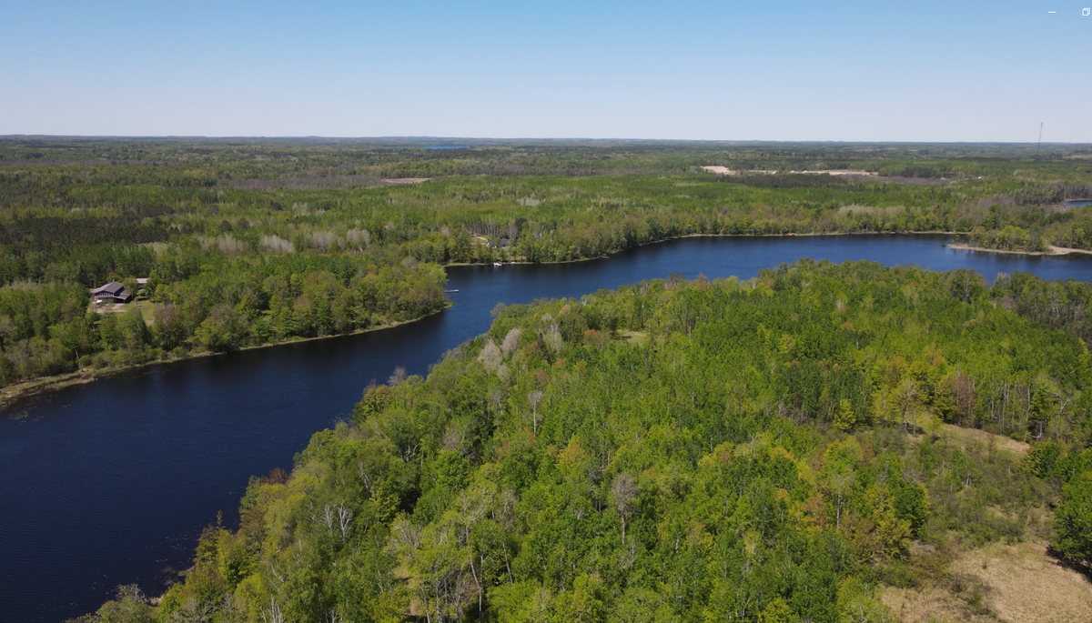 Lot 2 Hason Lake Road, Lawrence, MN 55744 - #1