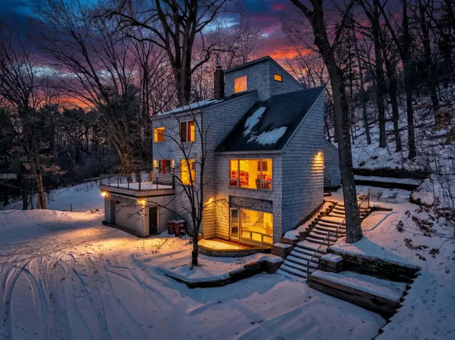 15511 Afton Hills Drive S, Afton, MN 55001 - #2