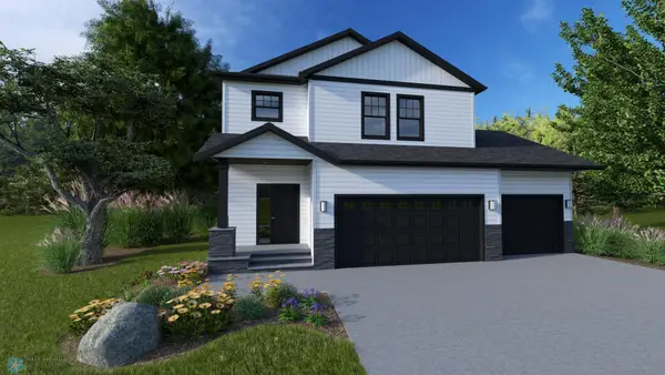 8378 62 Street S, Horace, ND 58047