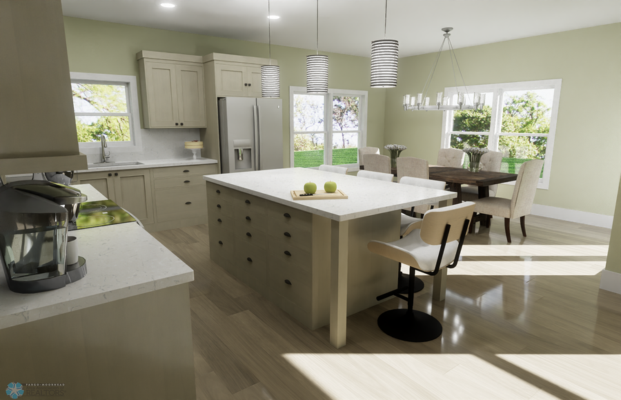 6243 84 Avenue S, Horace, ND 58047 - Image #2