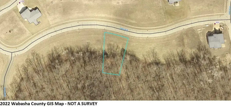 2812 Oakhurst Drive, Lake City, MN 55041 - #3