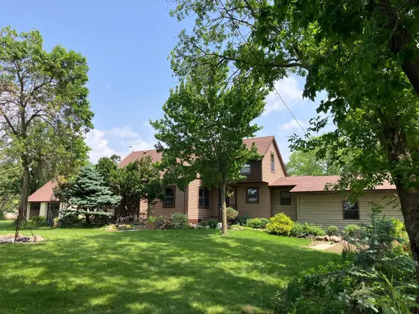 25988 185th Avenue, Ripley Twp, MN 56449