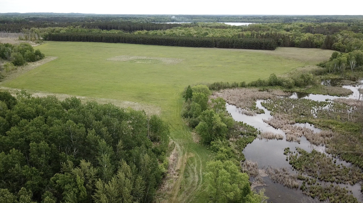 TBD Sage Drive Nw, Backus, MN 56435 - Image #1