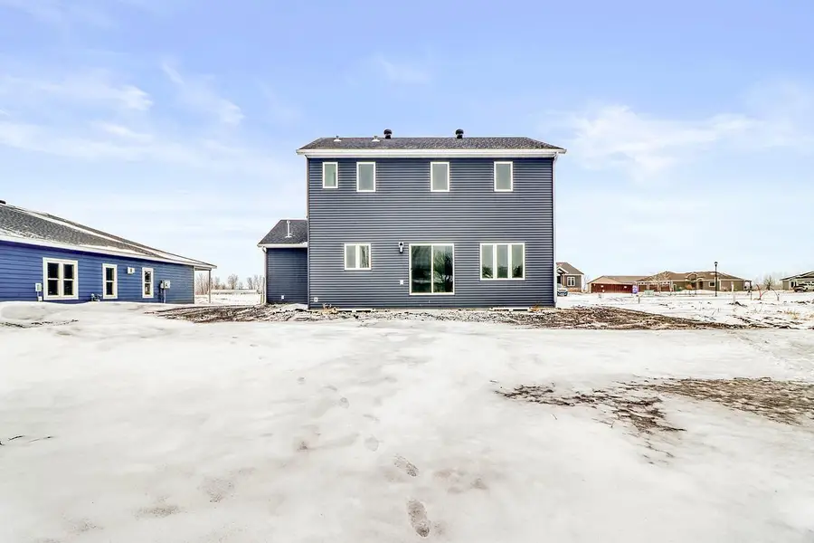 864 Harvest Circle, Horace, ND 58047 - Image #3