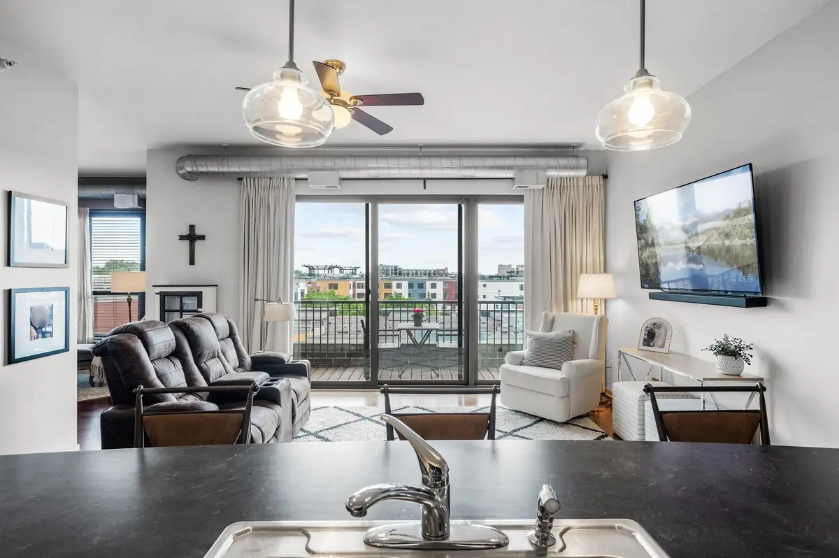 4525 Park Commons Drive #506, Saint Louis Park, MN 55416 - Image #1