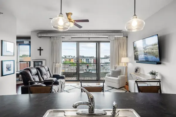 4525 Park Commons Drive #506, Saint Louis Park, MN 55416