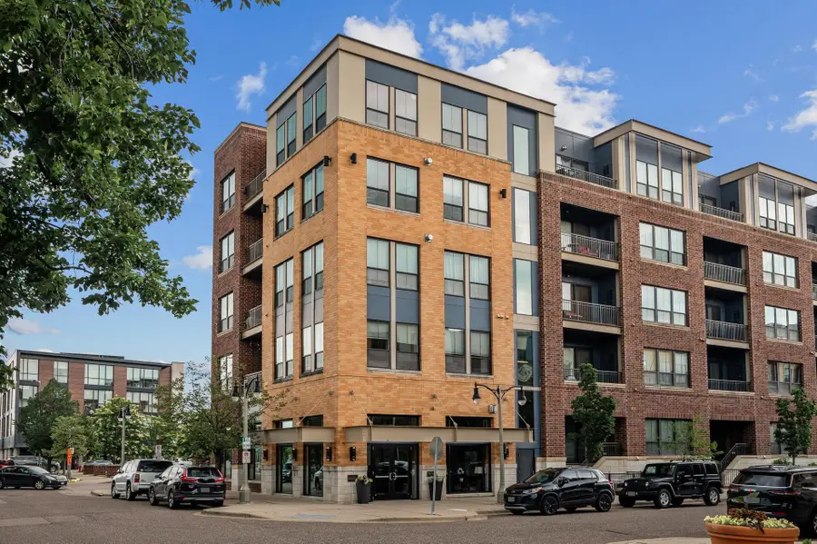 4525 Park Commons Drive #506, Saint Louis Park, MN 55416 - Image #2