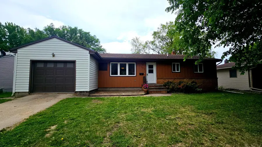 1309 Elm Avenue N, Wheaton, MN 56296 - Image #2