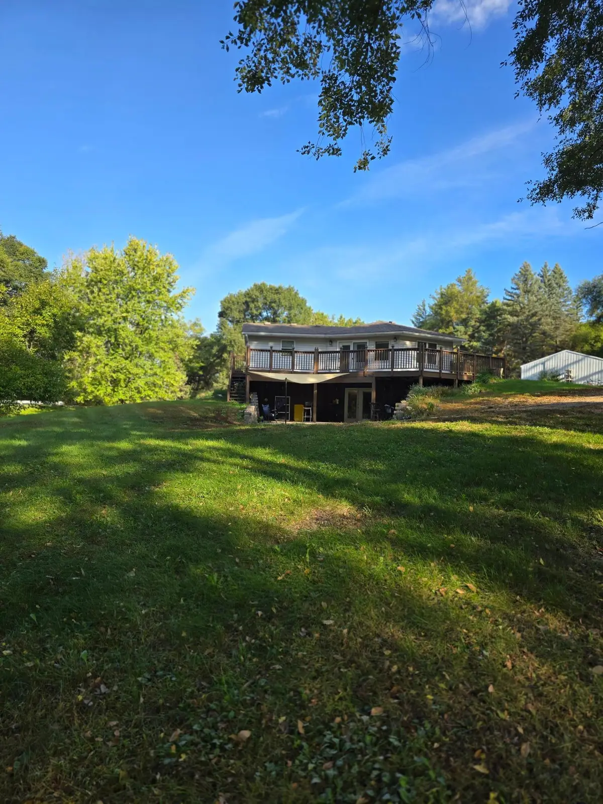 19146 Eaglewood Road, Lynden, MN 55320 - Image #1