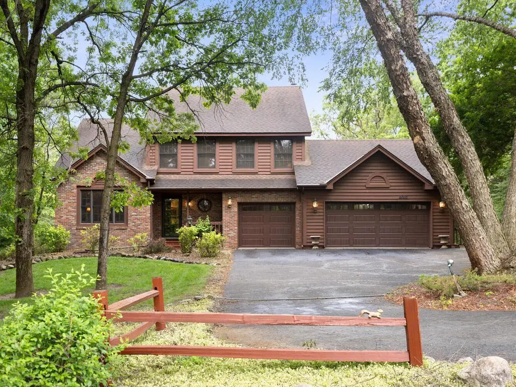 9160 164th Lane Nw, Ramsey, MN 55303 - Image #1