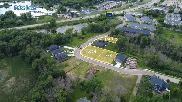 7814 146th Terrace, Savage, MN 55378