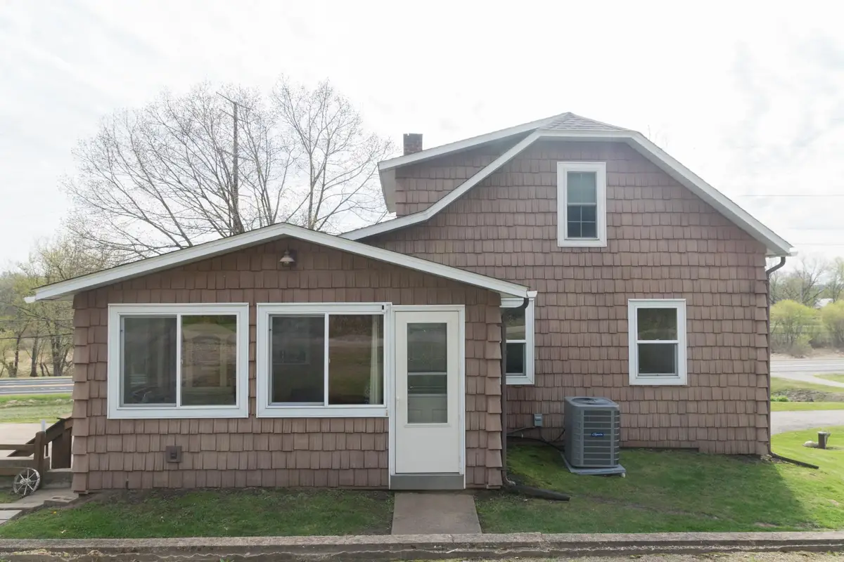 S2232 State Road 35, Alma, WI 54610 - #1