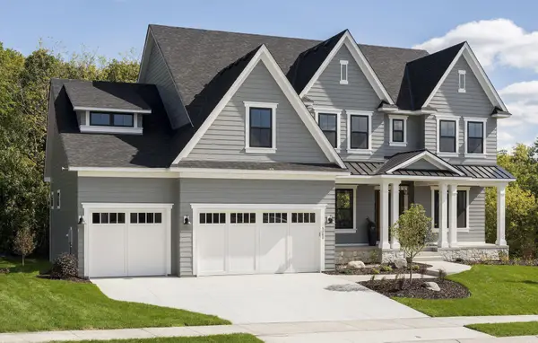 16534 47th Place N, Plymouth, MN 55446