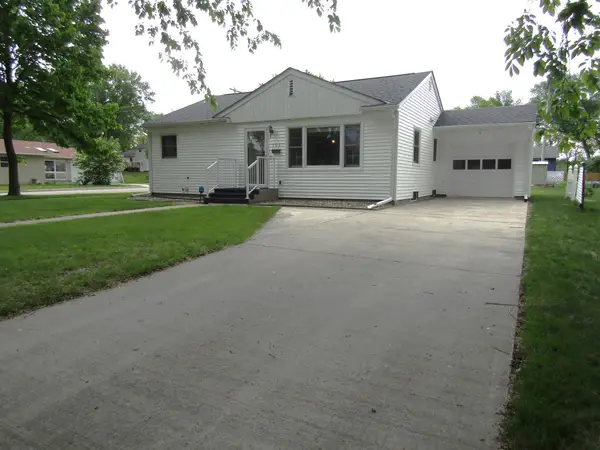302 S 12th Street, Montevideo, MN 56265