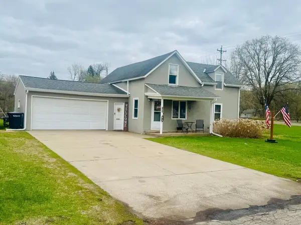 802 5th Street Ne, Little Falls, MN 56345