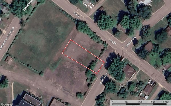 L2/B26 Court Avenue, Sandstone, MN 55072