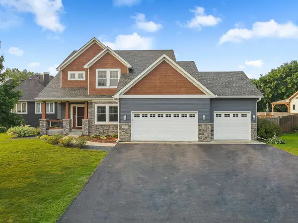 13062 180th Avenue Nw, Elk River, MN 55330