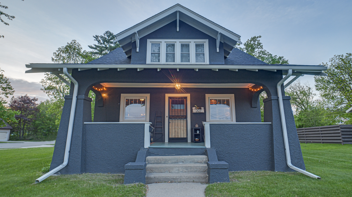 207 NE 6th Street, Grand Rapids, MN 55744 - Image #1