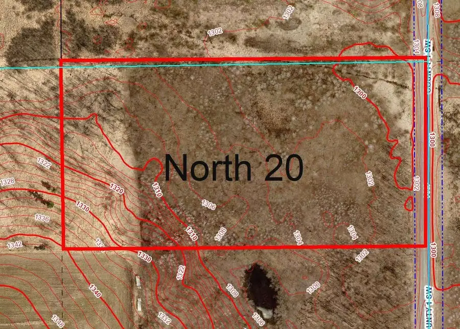 Parcel 3 County Road 1, Pequot Lakes, MN 56472 - Image #2