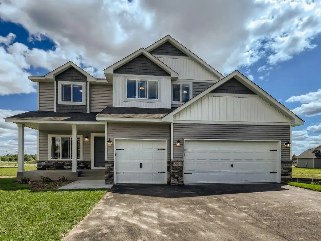 68 143rd Ave Nw, Andover, MN 55304 - Image #1