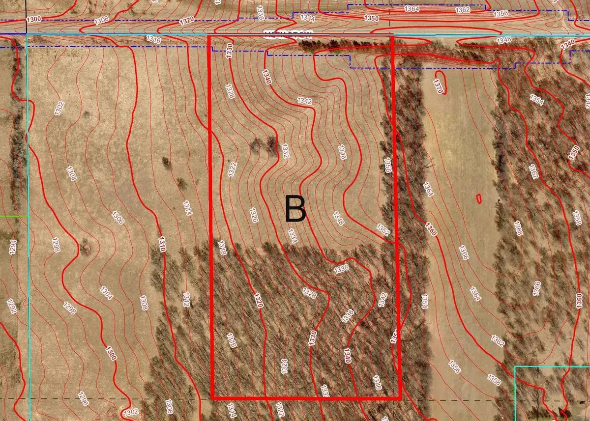 Parcel D 112th Street Sw, Motley, MN 56466 - #1