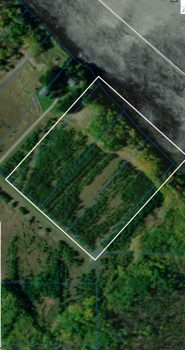 TBD Town Rd. 389, Baudette, MN 56623
