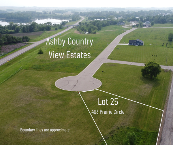 403 Prairie Circle, Ashby, MN 56309