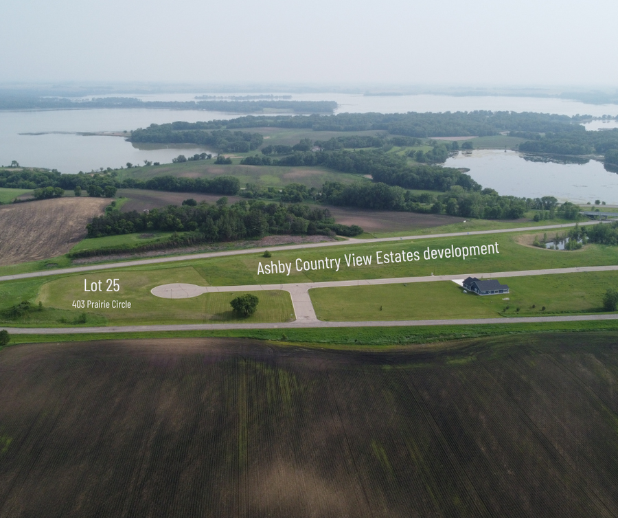 403 Prairie Circle, Ashby, MN 56309 - Image #2