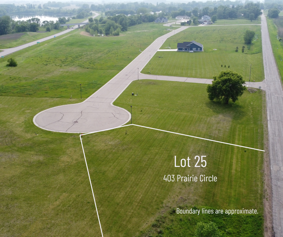 403 Prairie Circle, Ashby, MN 56309 - Image #3