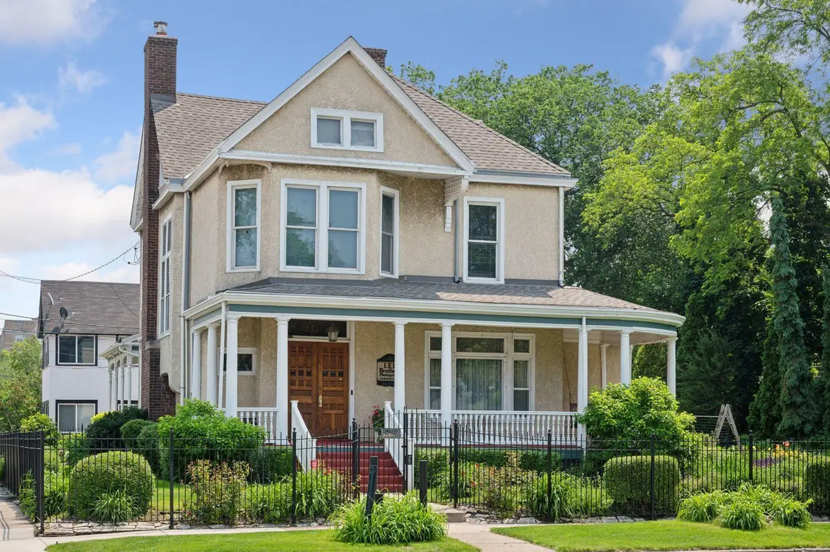 2601 Portland Avenue, Minneapolis, MN 55407 - Image #1