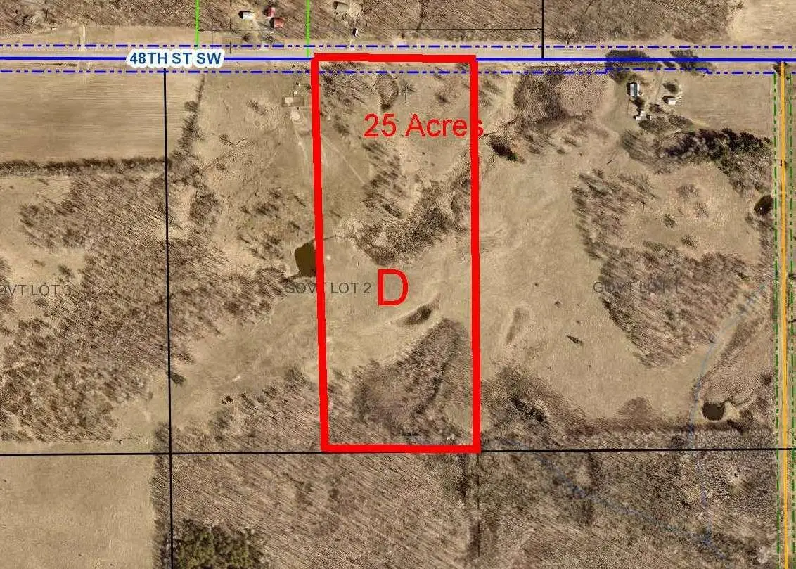 Parcel A 48th Street Sw, Pequot Lakes, MN 56472 - #1